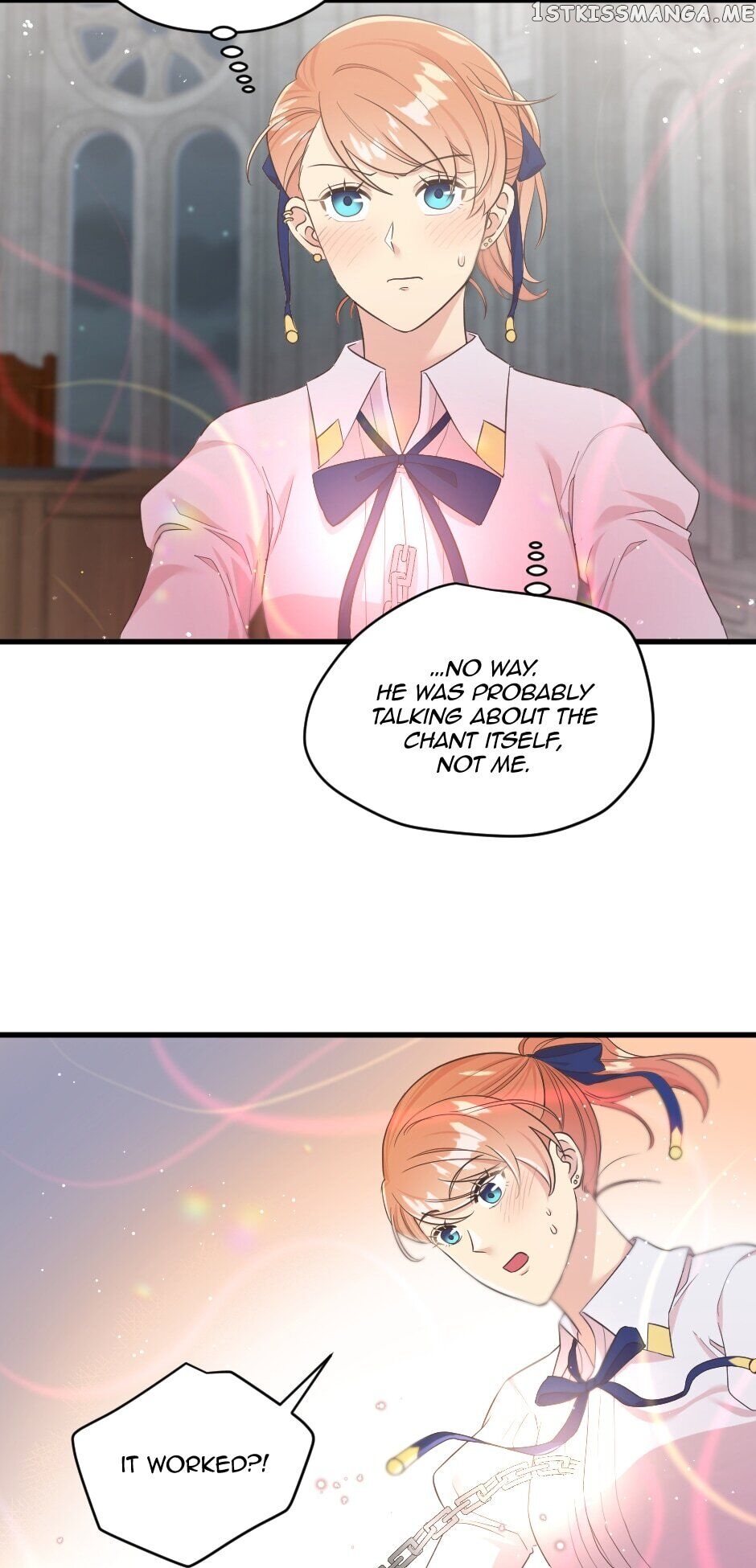 A Thousand Year Engagment chapter 11 - page 18
