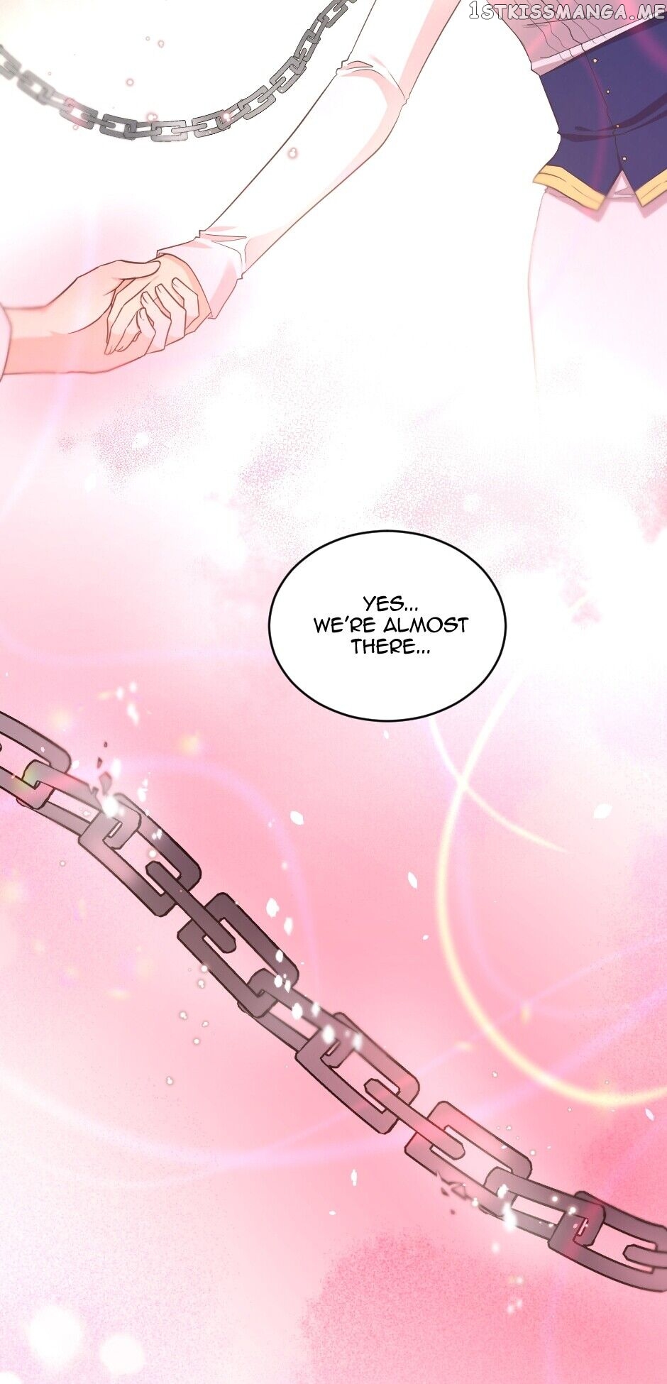 A Thousand Year Engagment chapter 11 - page 19