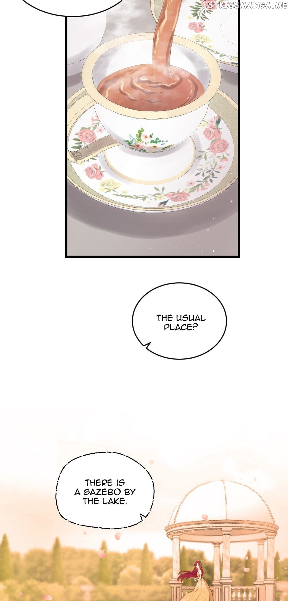 A Thousand Year Engagment chapter 11 - page 38