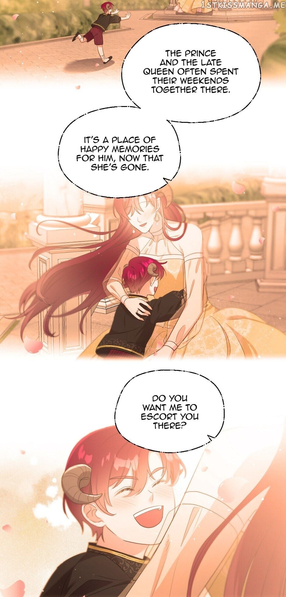 A Thousand Year Engagment chapter 11 - page 39
