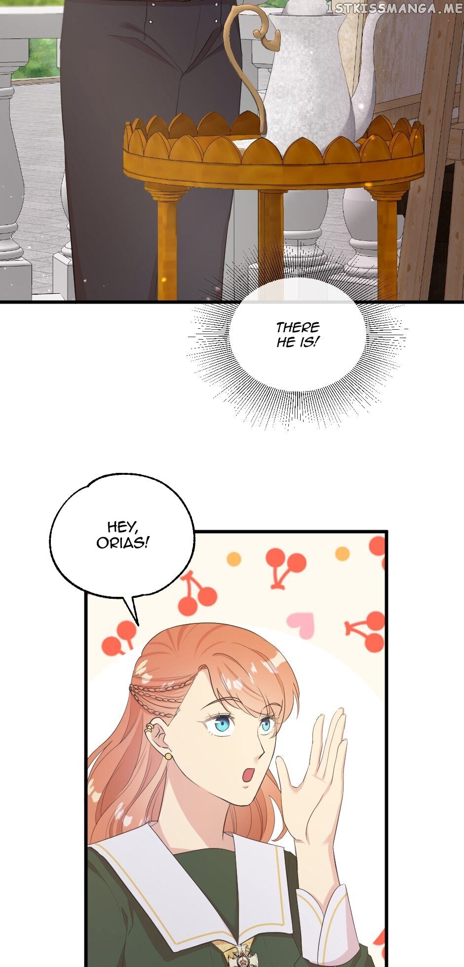 A Thousand Year Engagment chapter 11 - page 42