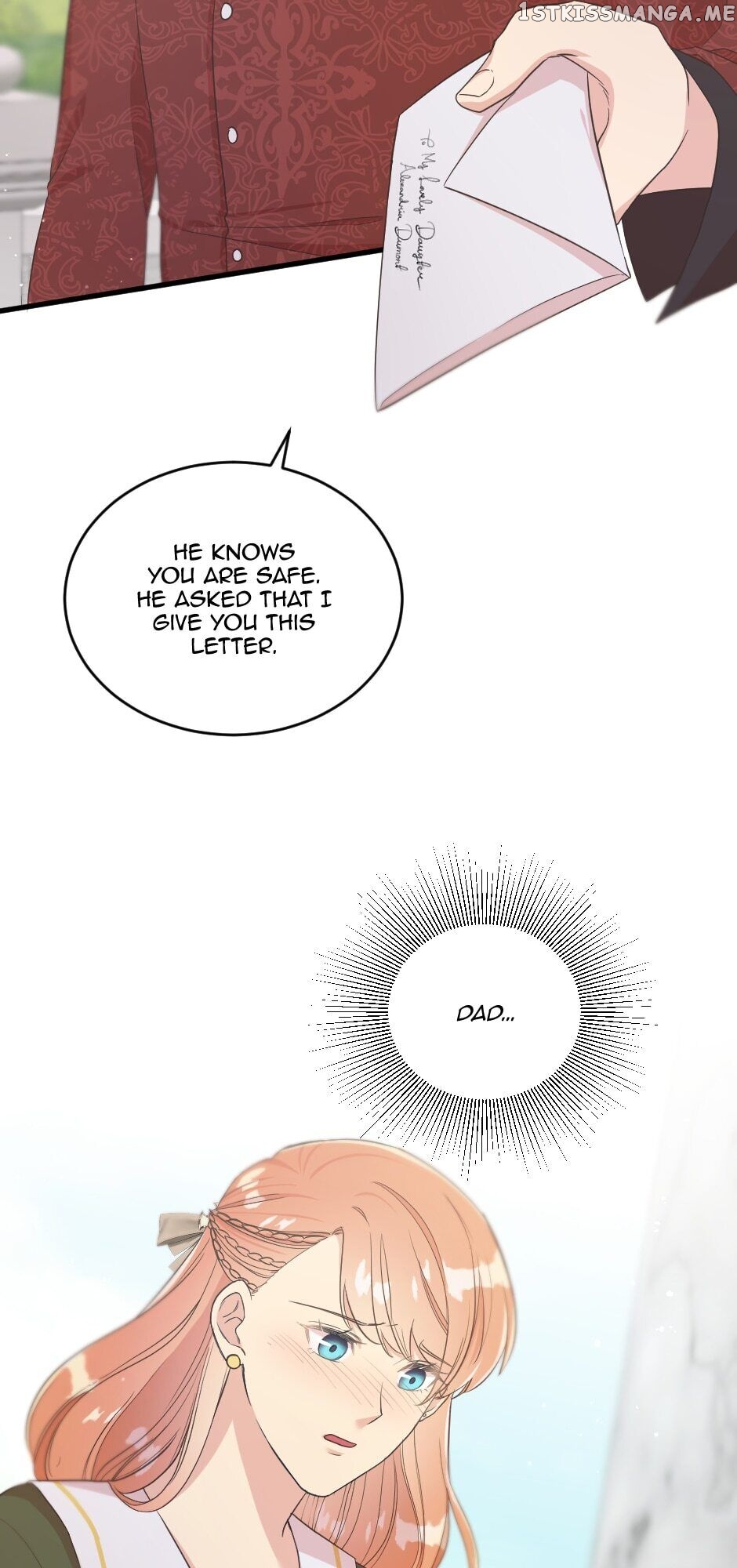 A Thousand Year Engagment chapter 11 - page 54