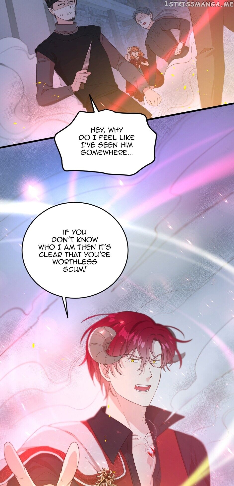 A Thousand Year Engagment chapter 8 - page 14