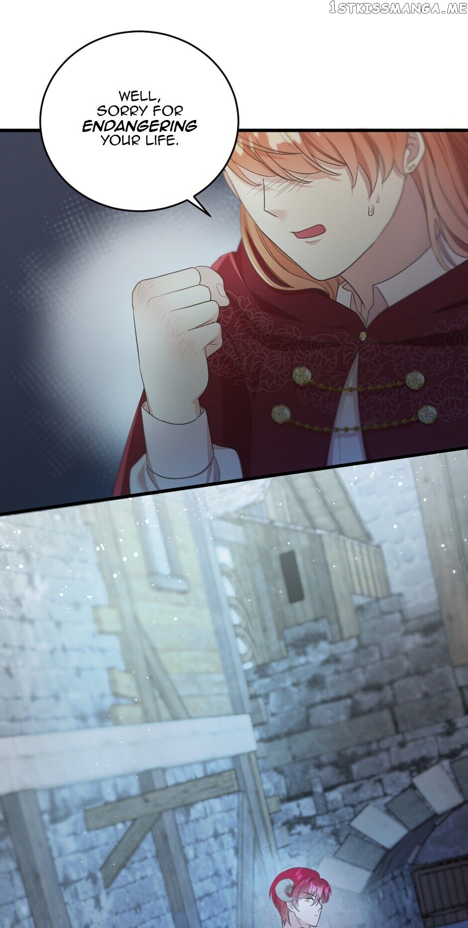 A Thousand Year Engagment chapter 8 - page 26