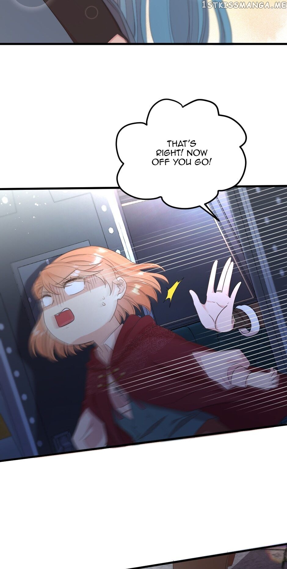 A Thousand Year Engagment chapter 8 - page 38