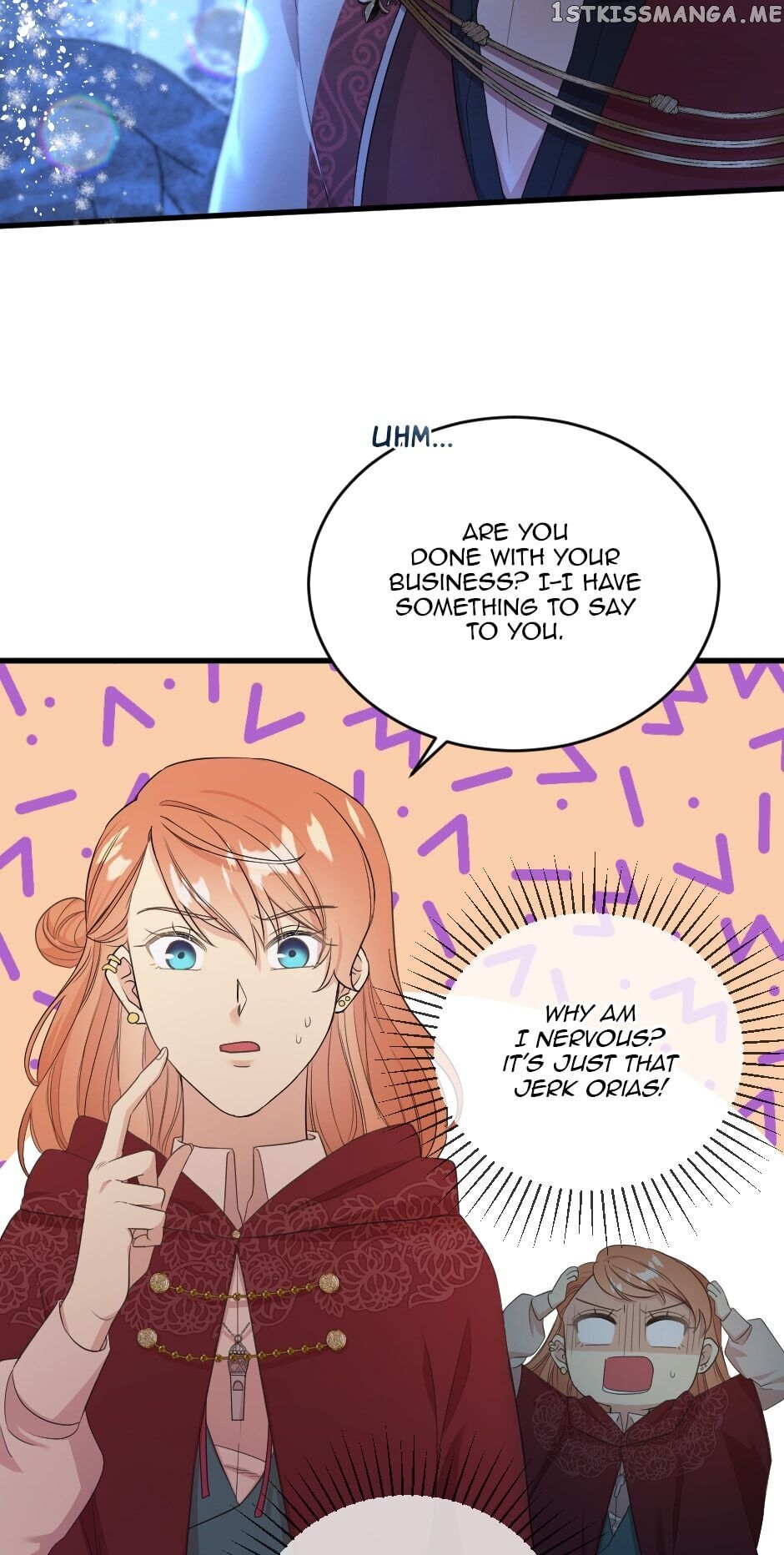 A Thousand Year Engagment chapter 8 - page 41