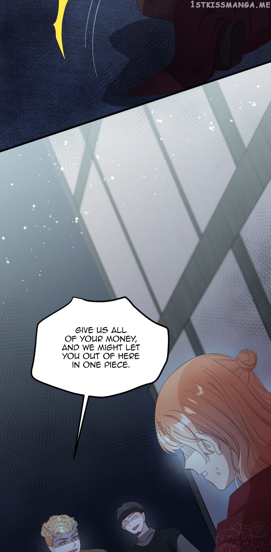 A Thousand Year Engagment chapter 8 - page 5