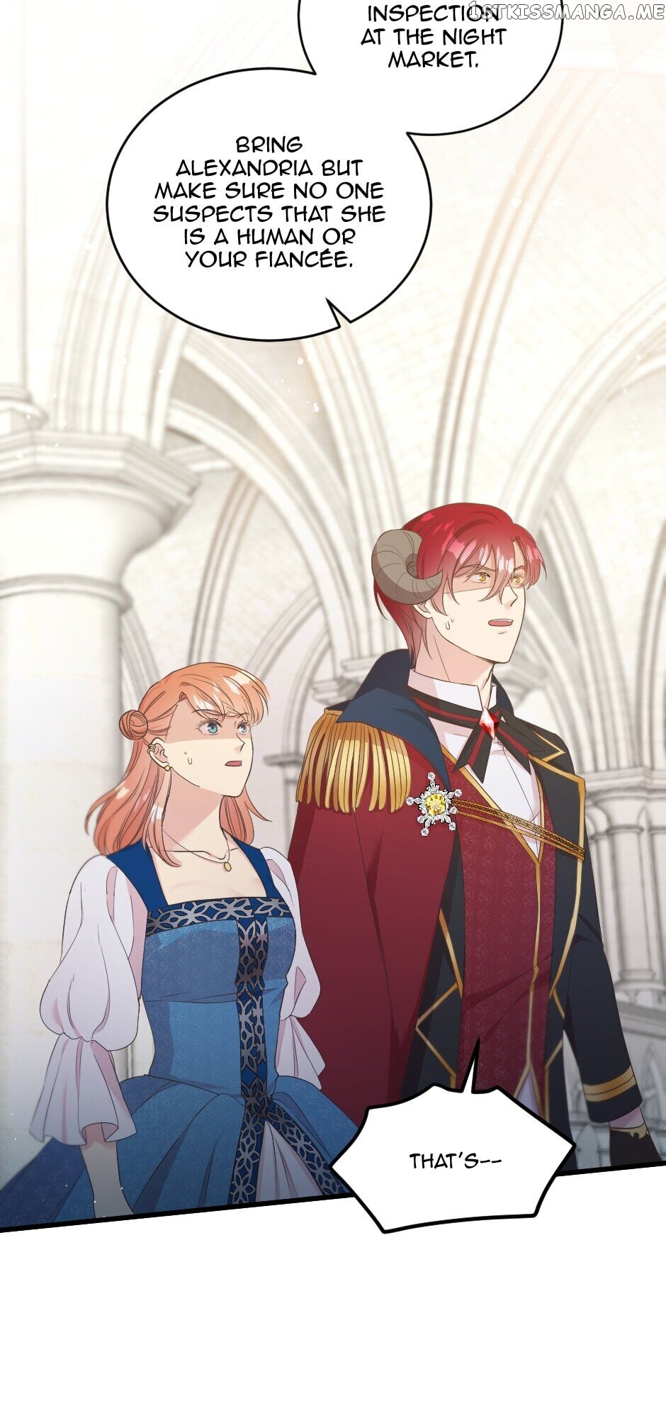 A Thousand Year Engagment chapter 7 - page 11