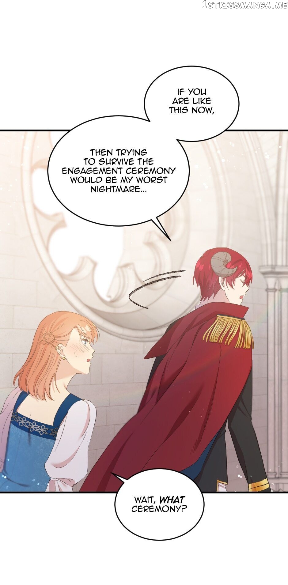 A Thousand Year Engagment chapter 6 - page 50