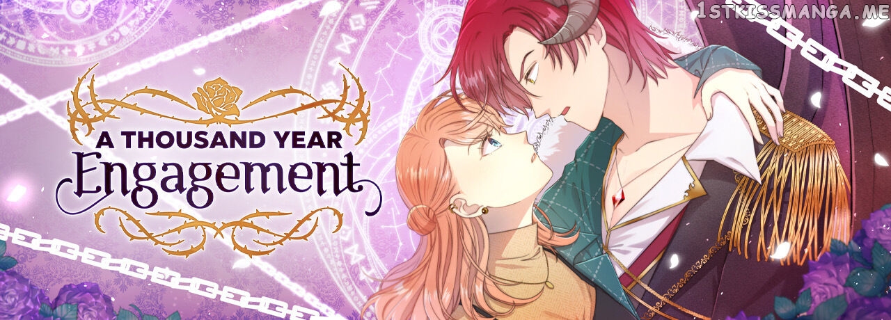 A Thousand Year Engagment chapter 5 - page 1