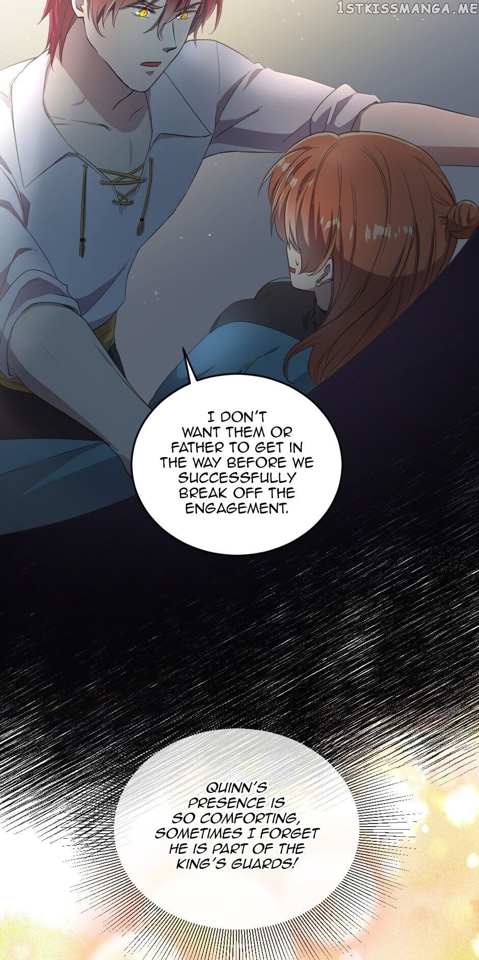 A Thousand Year Engagment chapter 5 - page 10