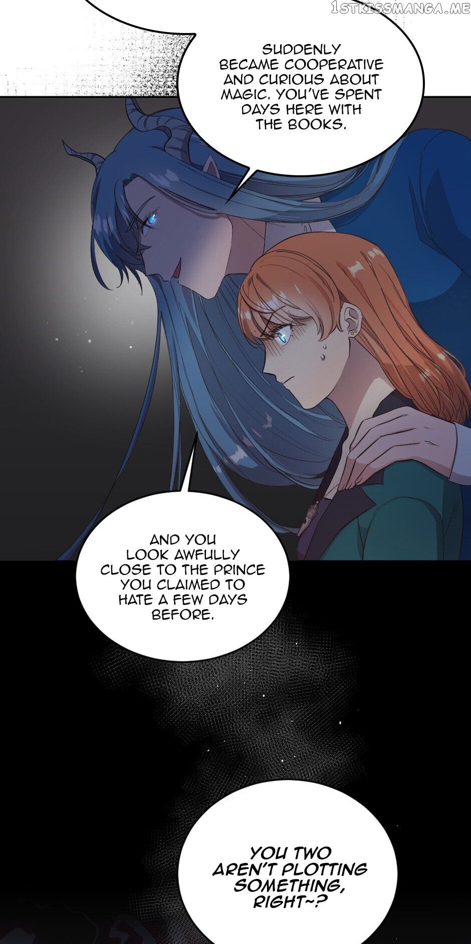 A Thousand Year Engagment chapter 5 - page 12