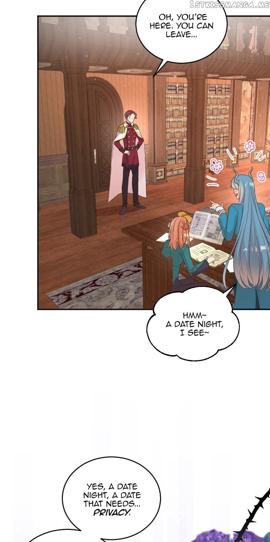 A Thousand Year Engagment chapter 5 - page 16