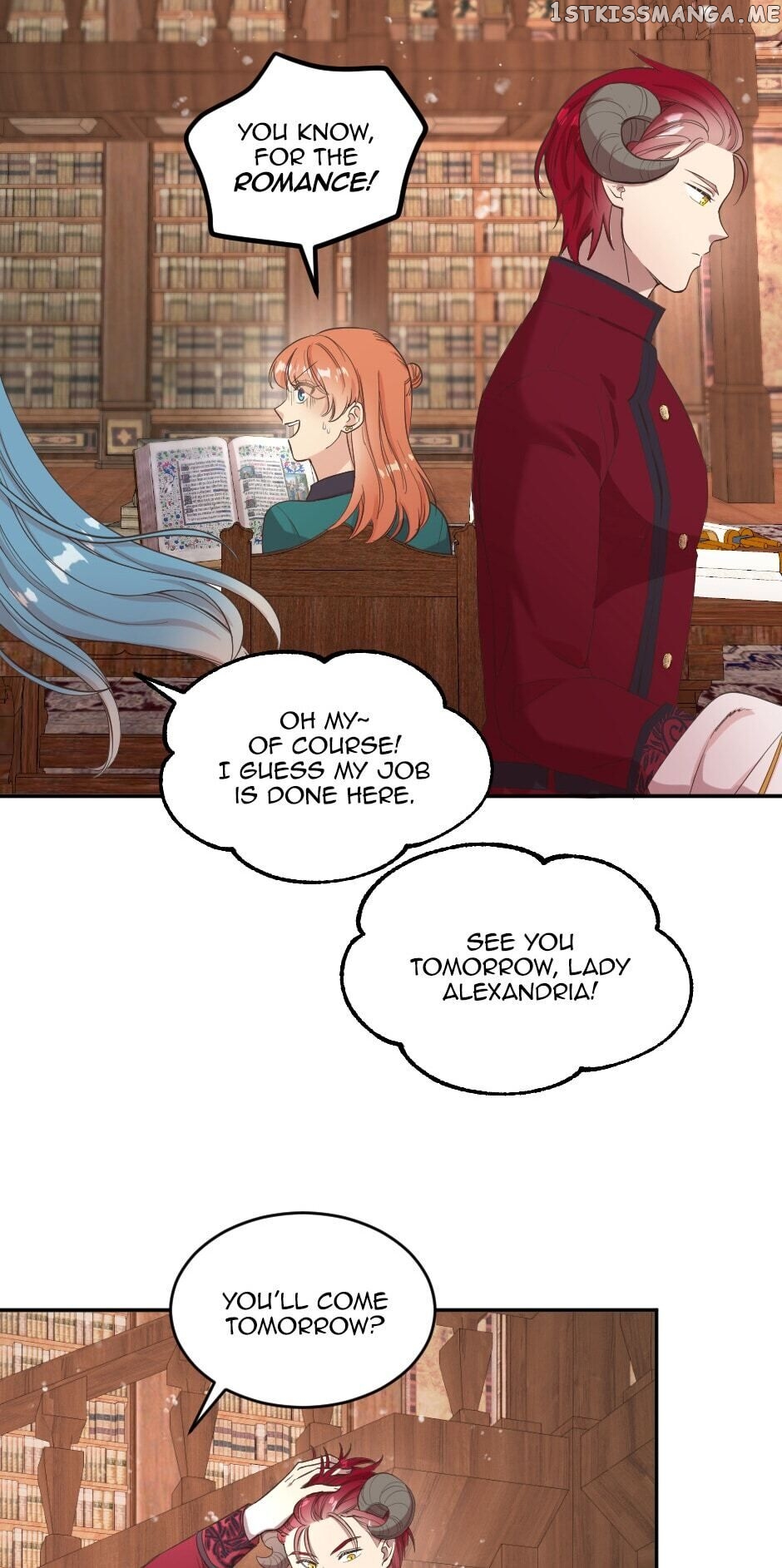 A Thousand Year Engagment chapter 5 - page 18