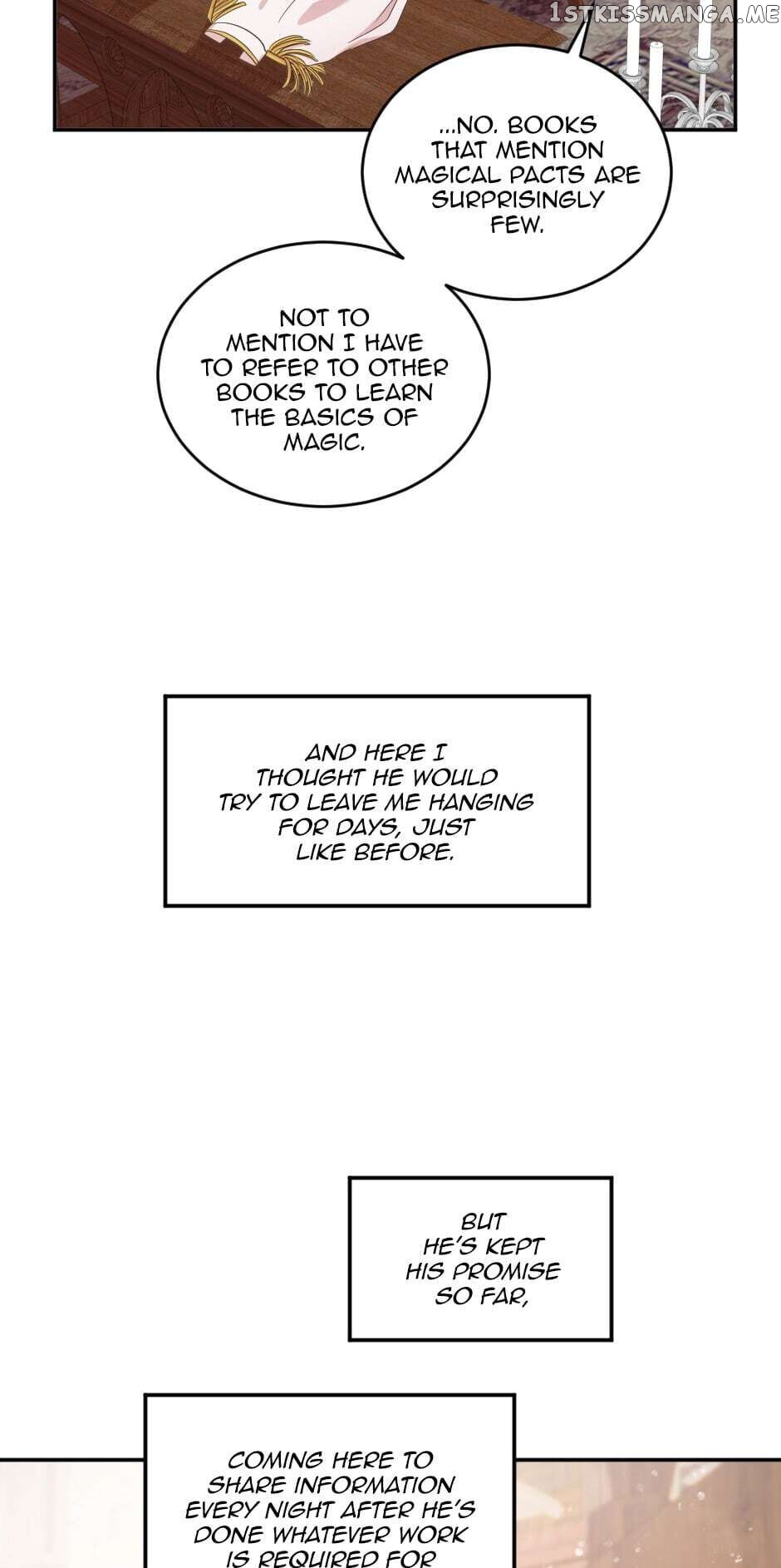 A Thousand Year Engagment chapter 5 - page 21