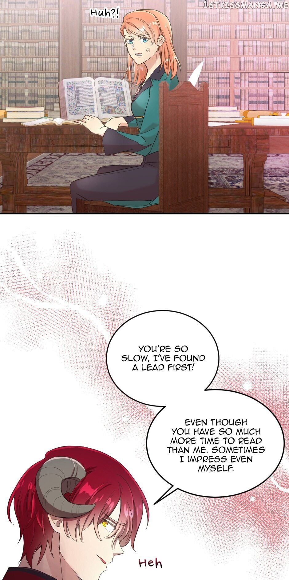 A Thousand Year Engagment chapter 5 - page 23