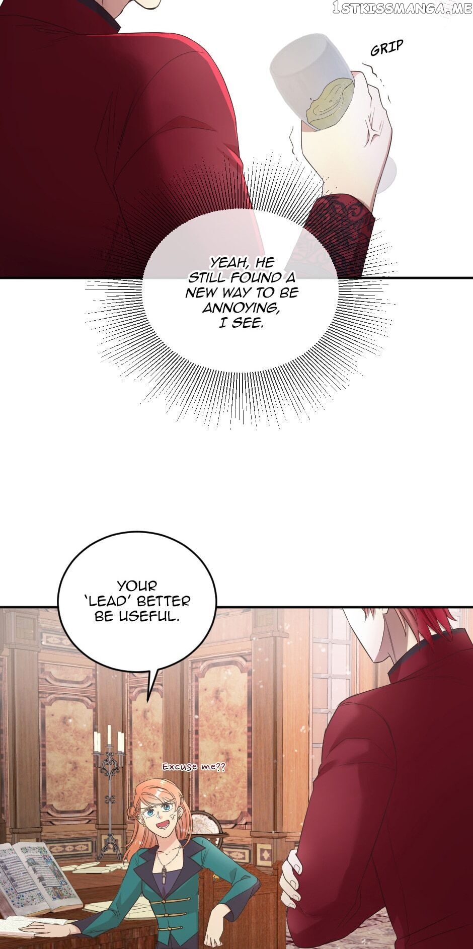 A Thousand Year Engagment chapter 5 - page 24