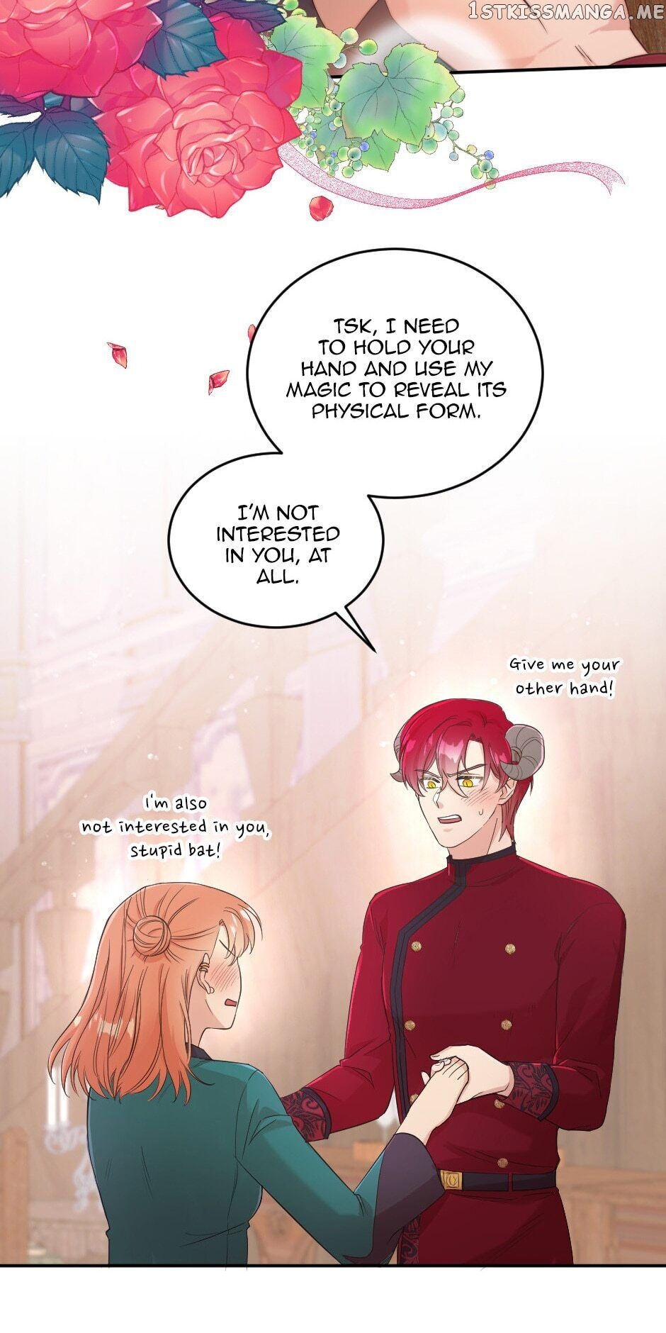 A Thousand Year Engagment chapter 5 - page 27