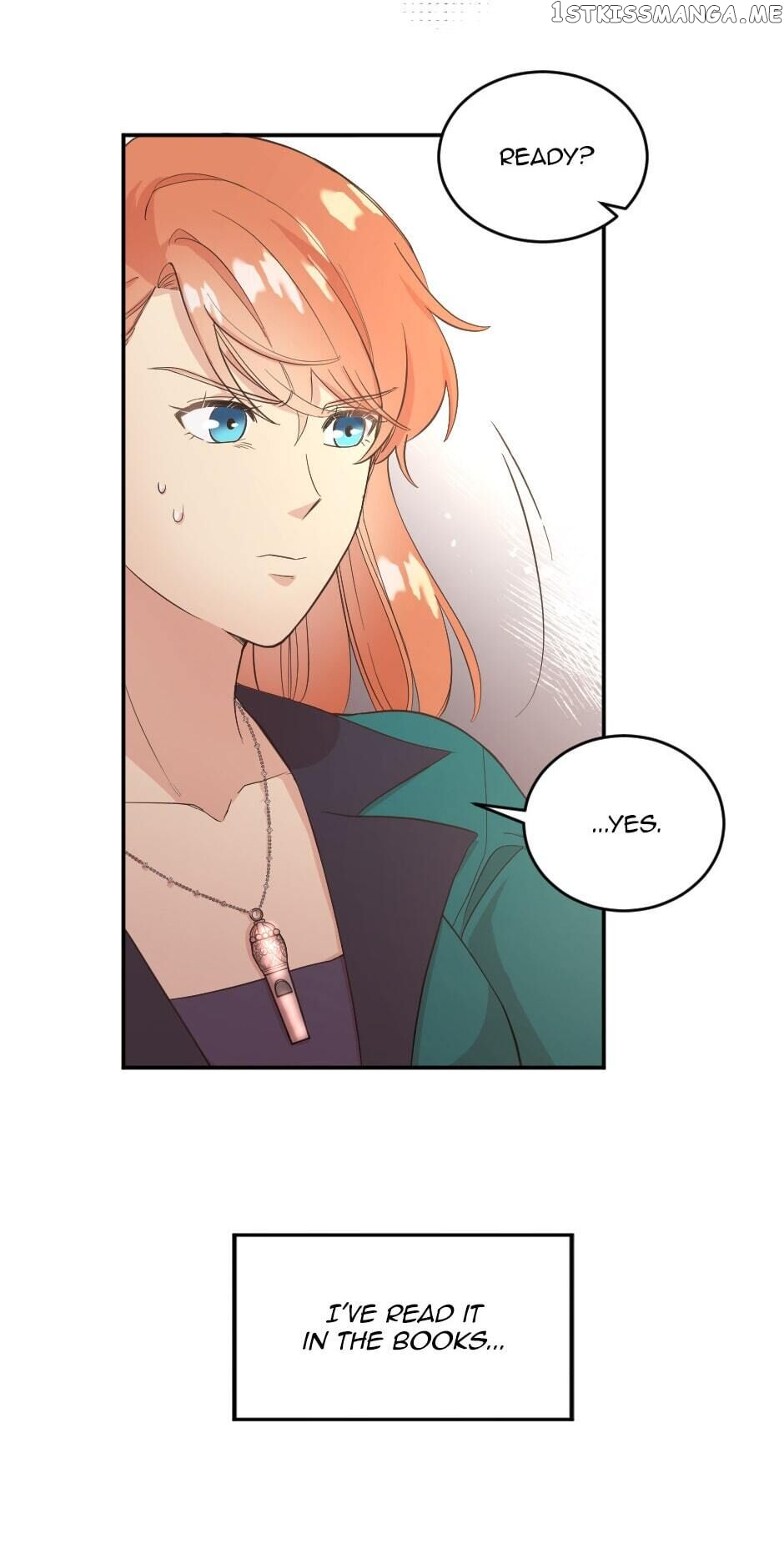 A Thousand Year Engagment chapter 5 - page 30