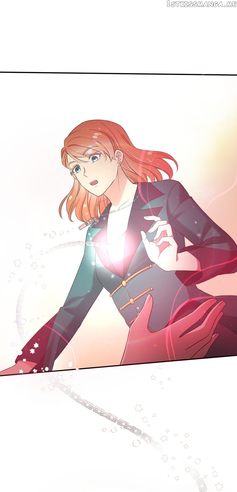 A Thousand Year Engagment chapter 5 - page 50