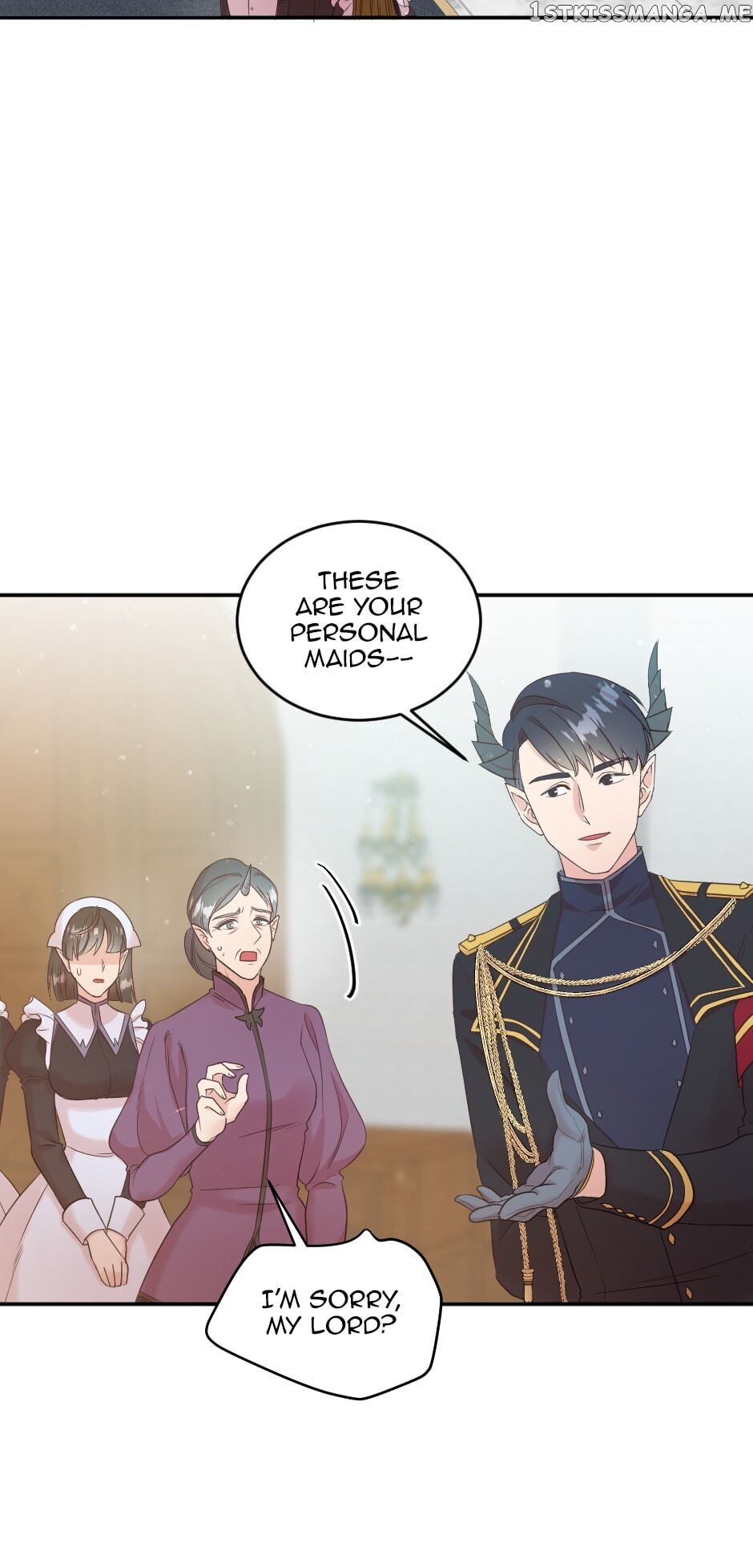A Thousand Year Engagment chapter 3 - page 15