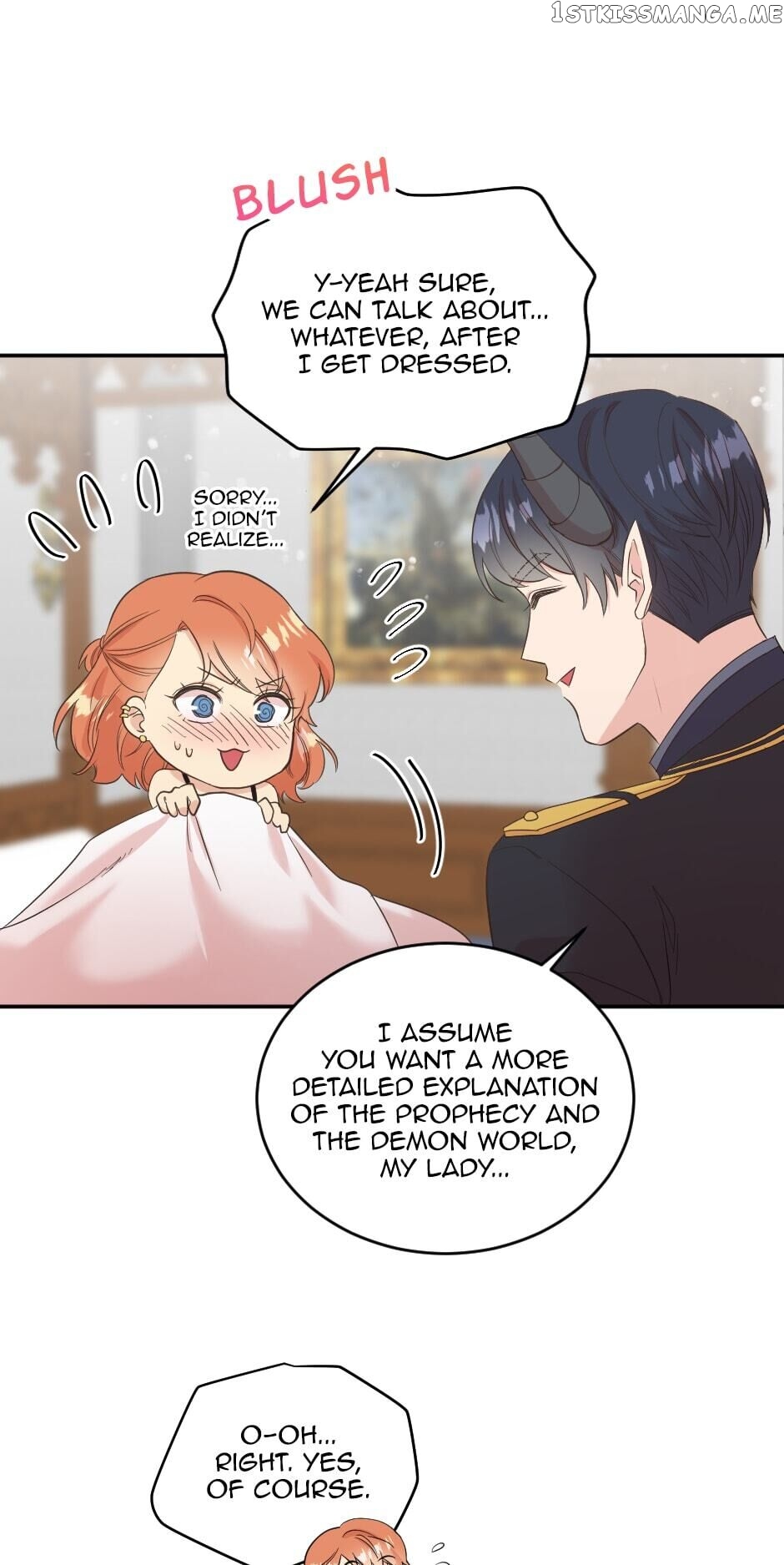 A Thousand Year Engagment chapter 3 - page 26