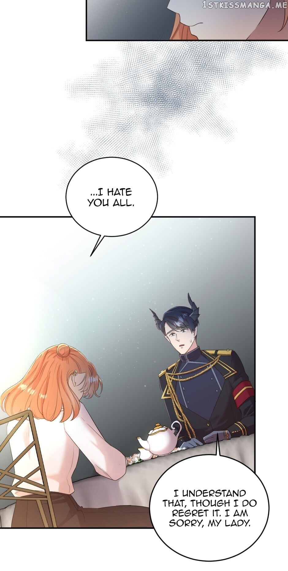 A Thousand Year Engagment chapter 3 - page 38