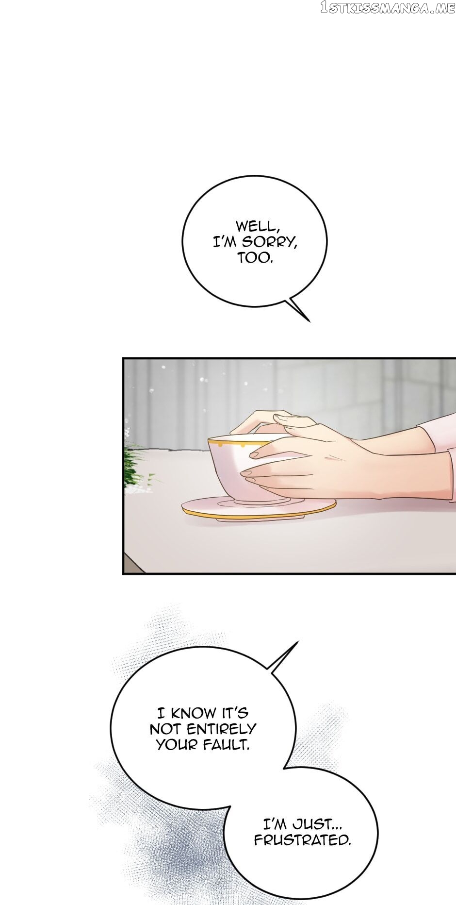 A Thousand Year Engagment chapter 3 - page 39