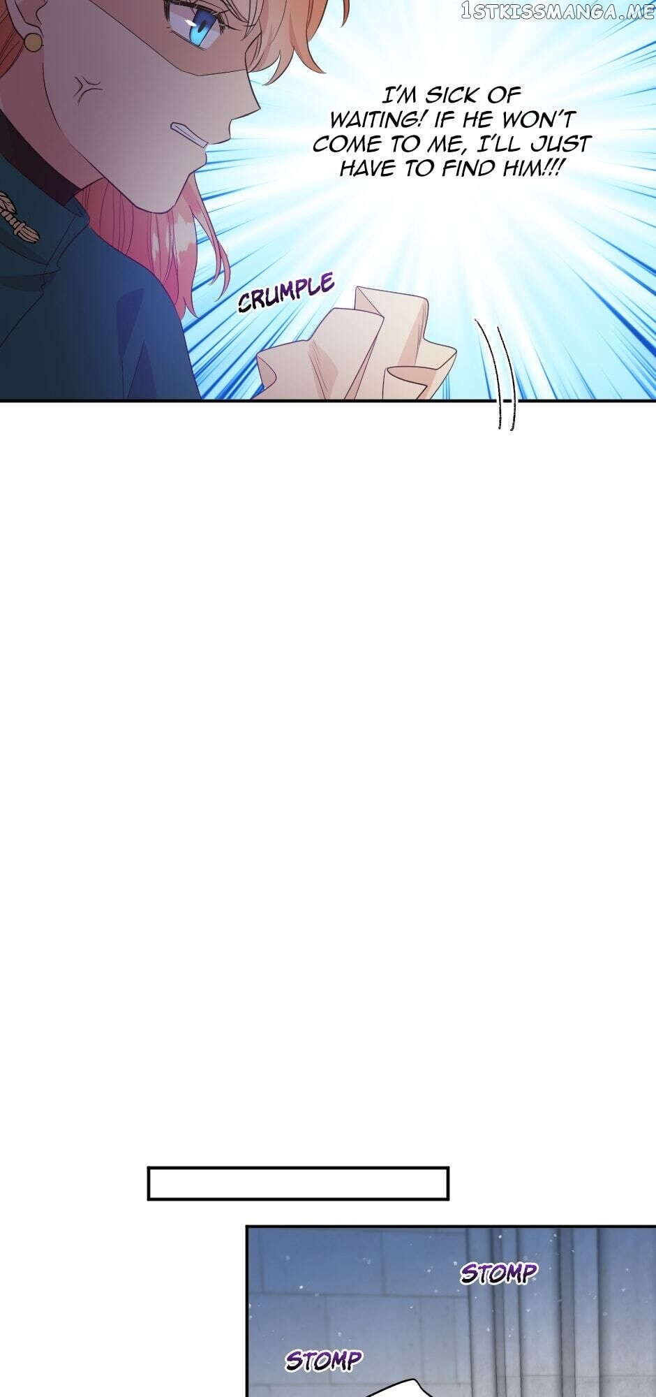 A Thousand Year Engagment chapter 3 - page 51