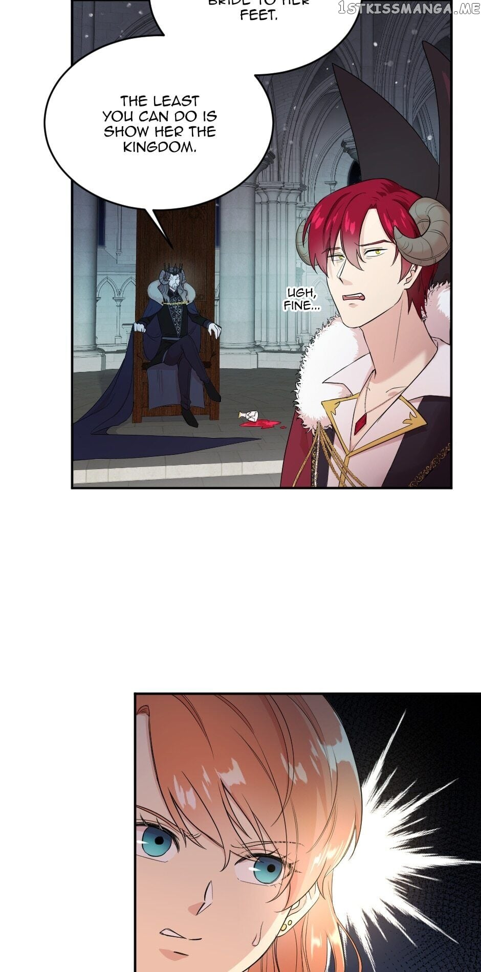 A Thousand Year Engagment chapter 2 - page 15