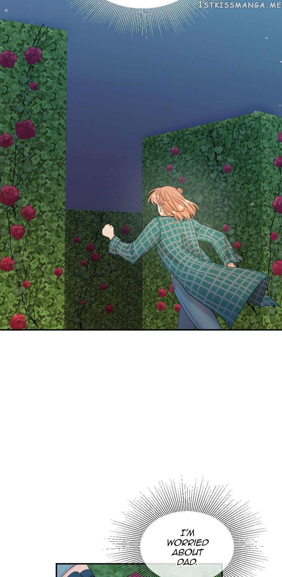 A Thousand Year Engagment chapter 2 - page 39