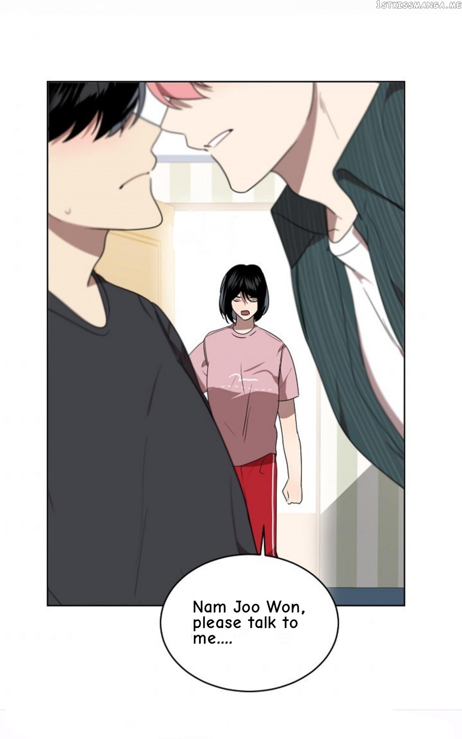 Don’t Come Near My 10M Boundary chapter 55 - page 42