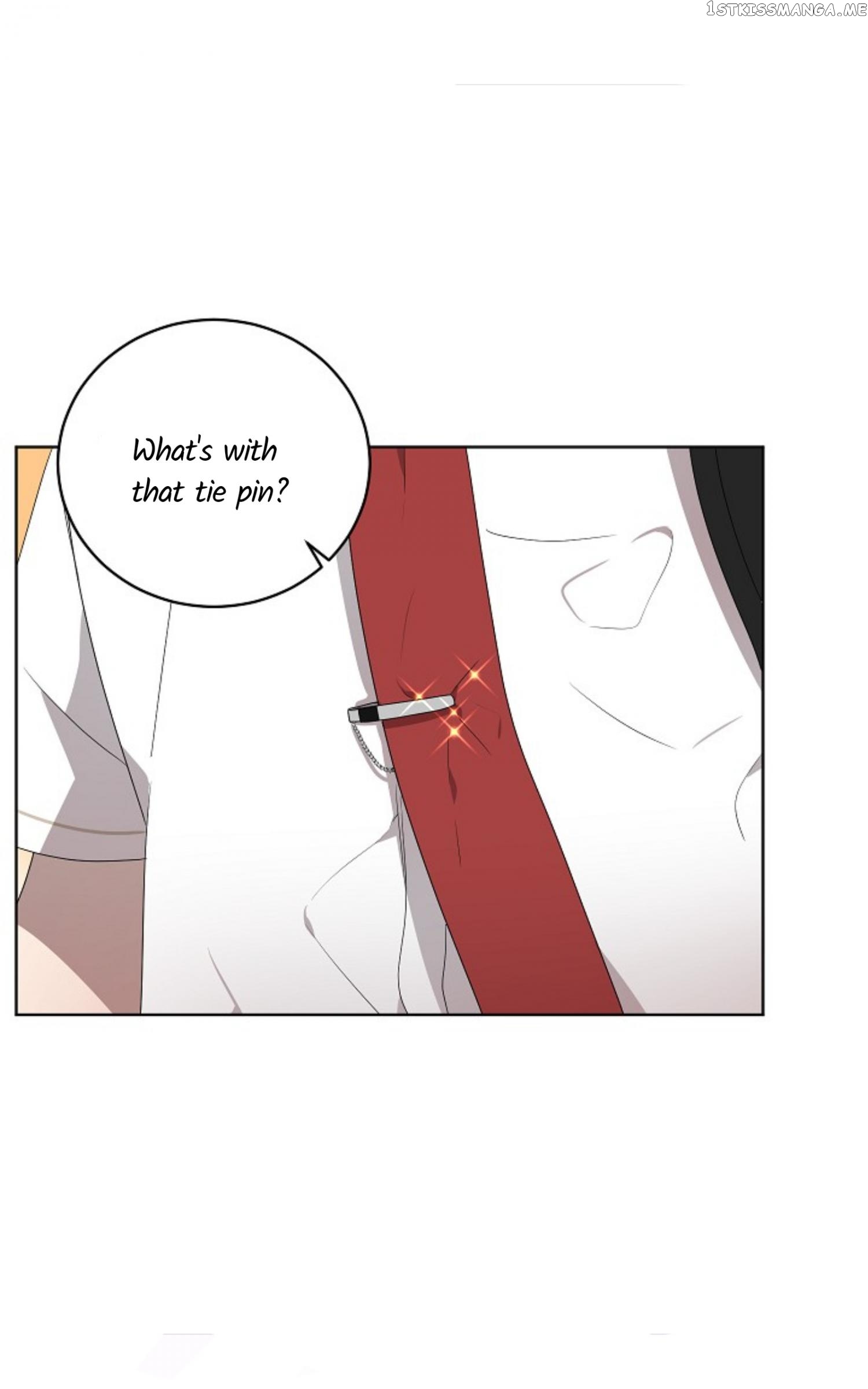 Don’t Come Near My 10M Boundary chapter 54 - page 13