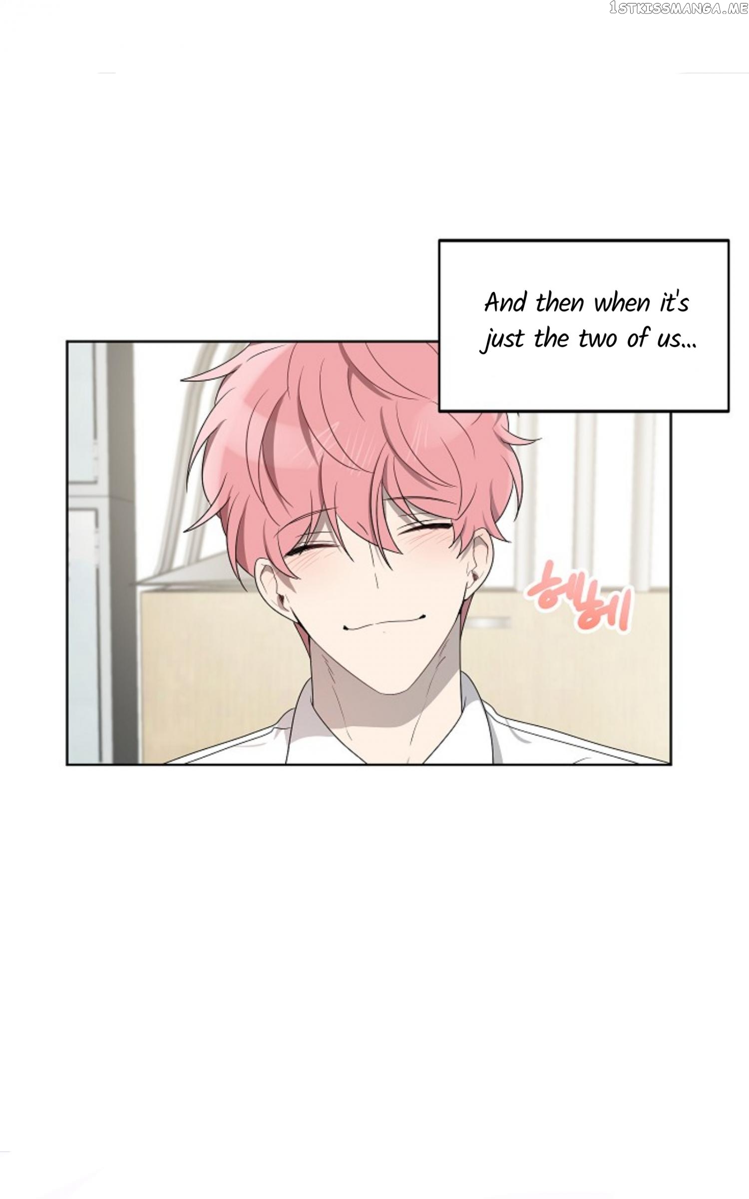Don’t Come Near My 10M Boundary chapter 54 - page 24