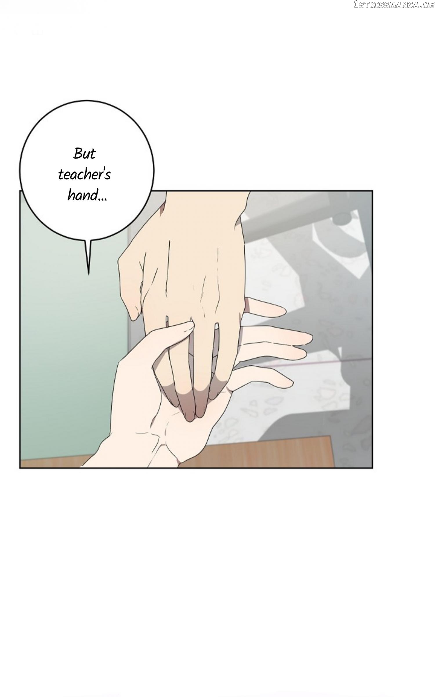 Don’t Come Near My 10M Boundary chapter 54 - page 29