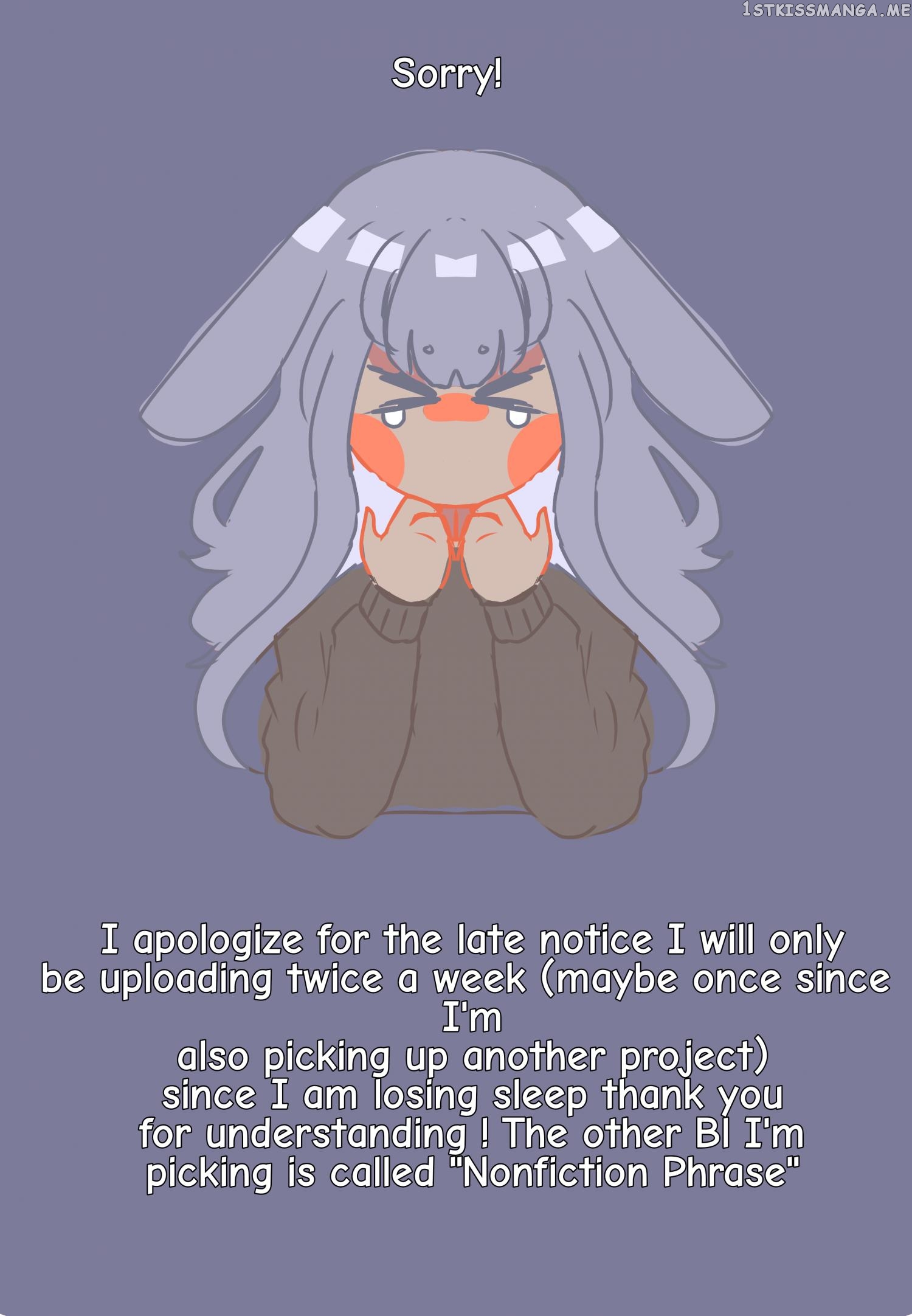 Don’t Come Near My 10M Boundary chapter 54 - page 62