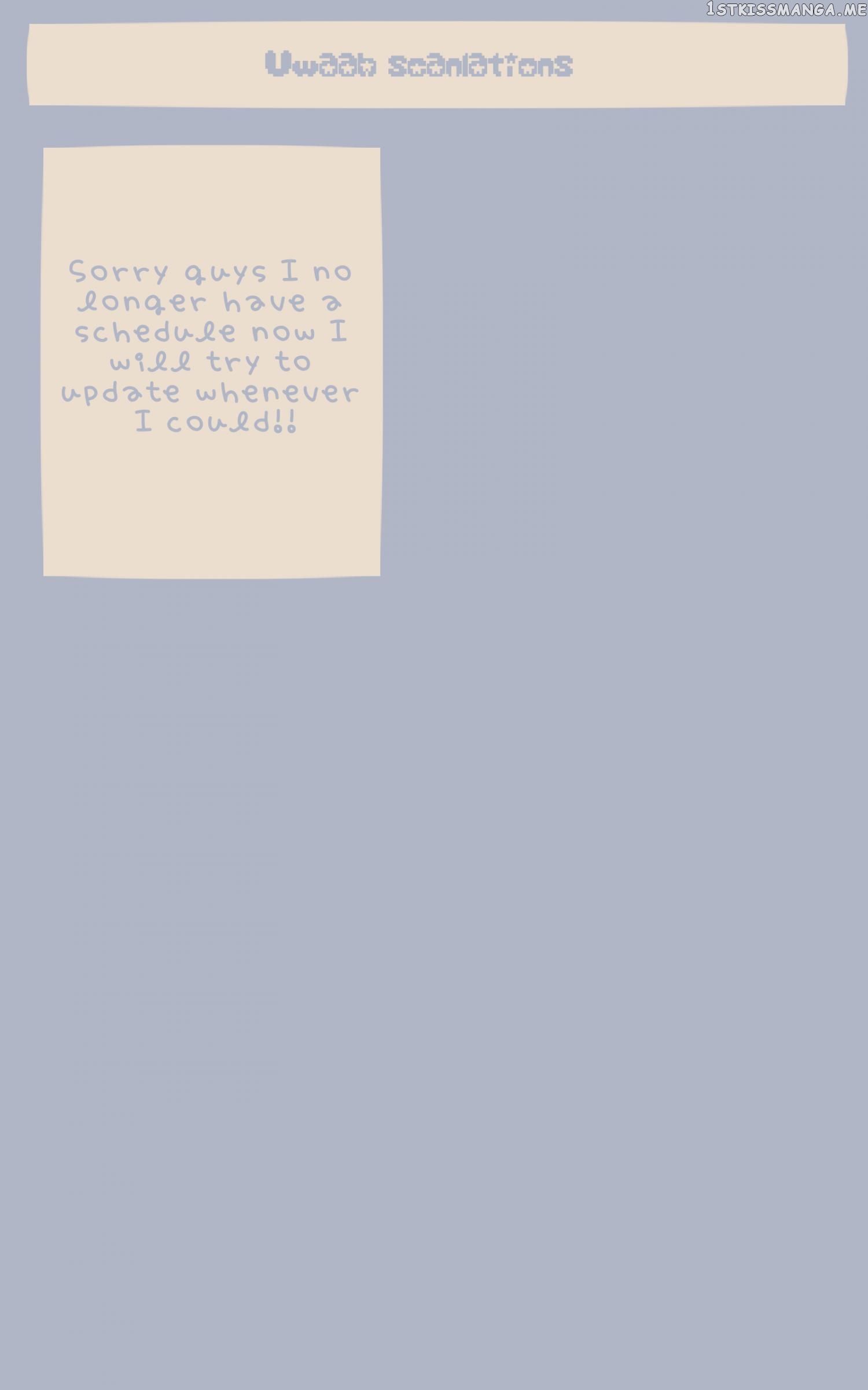 Don’t Come Near My 10M Boundary chapter 54 - page 63