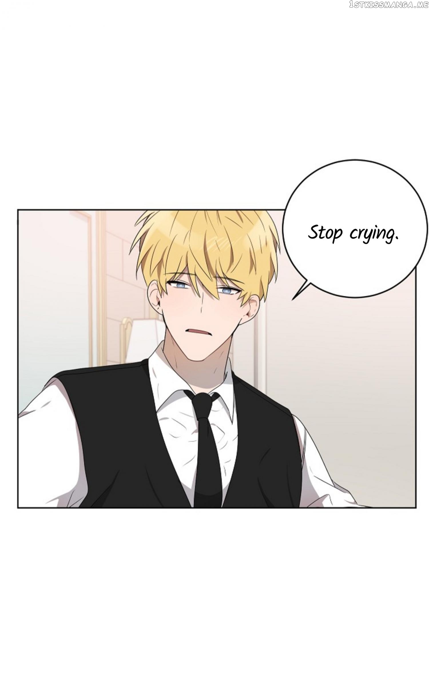 Don’t Come Near My 10M Boundary chapter 53 - page 16