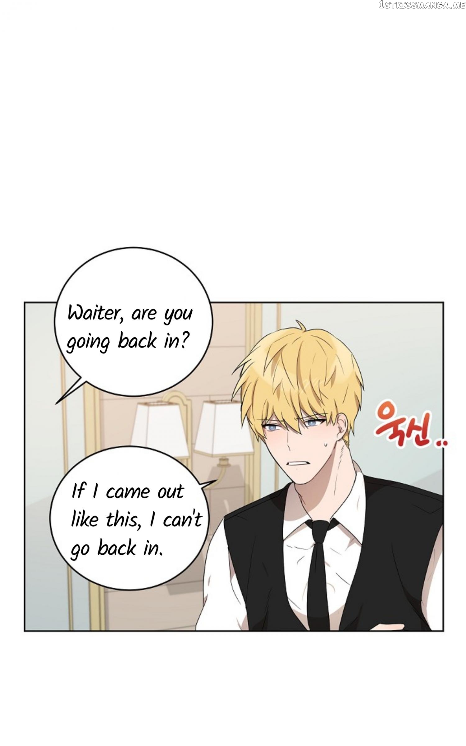Don’t Come Near My 10M Boundary chapter 53 - page 20