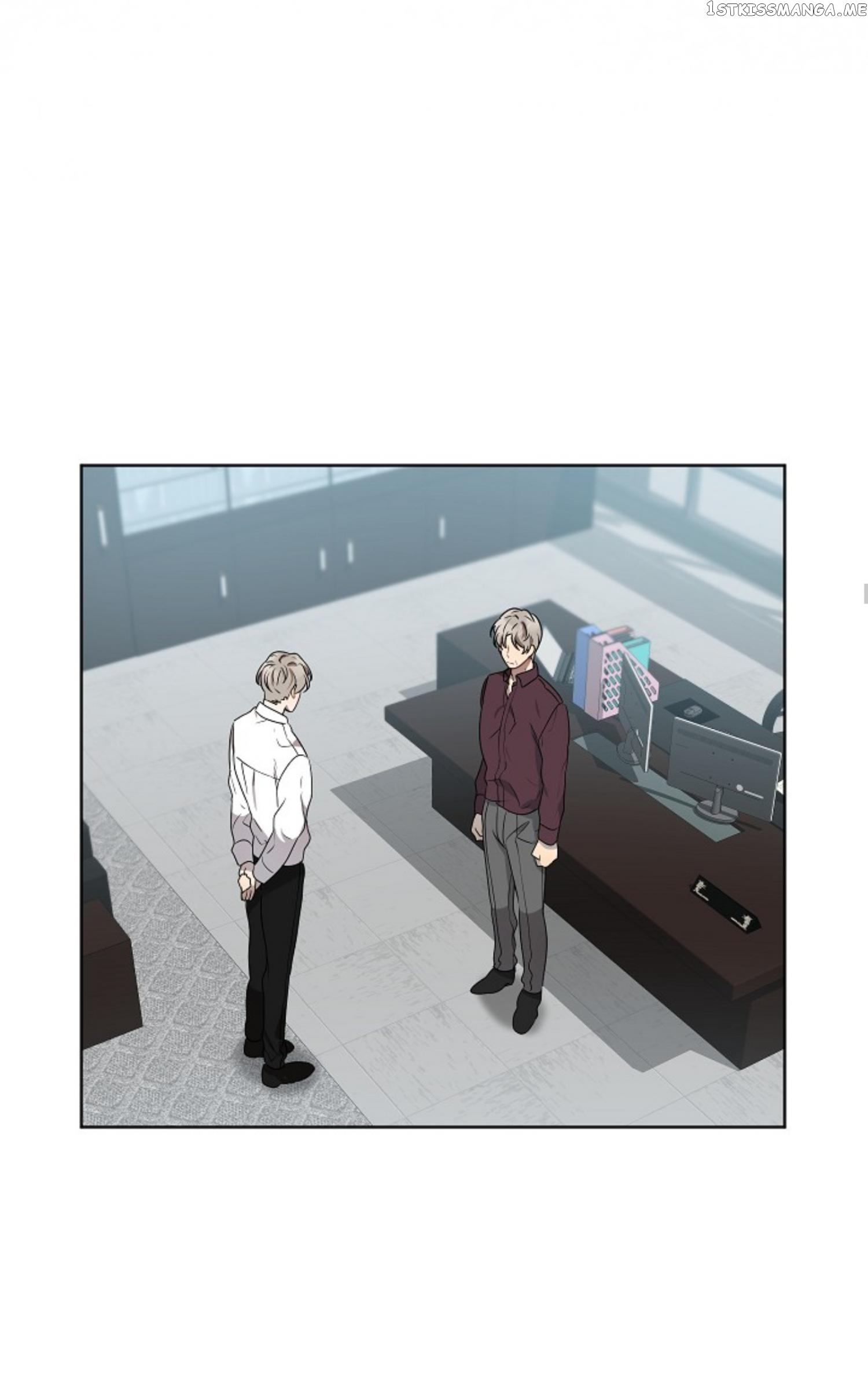 Don’t Come Near My 10M Boundary chapter 53 - page 24