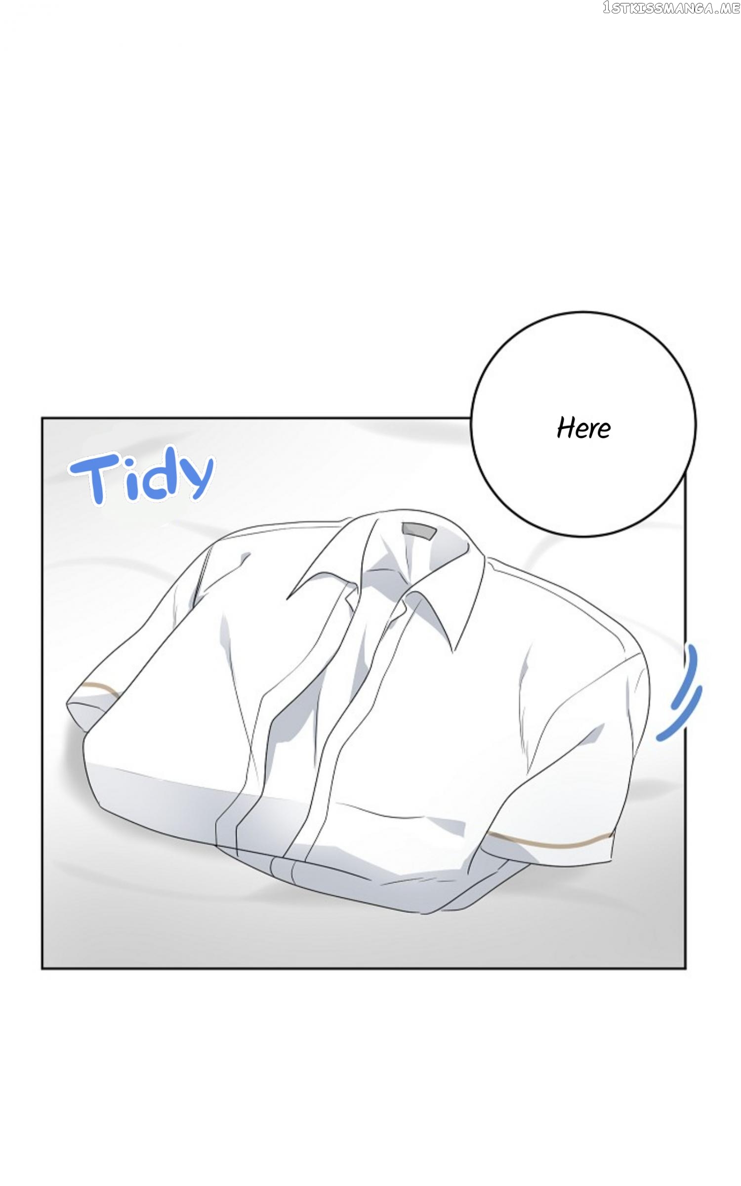 Don’t Come Near My 10M Boundary chapter 53 - page 47
