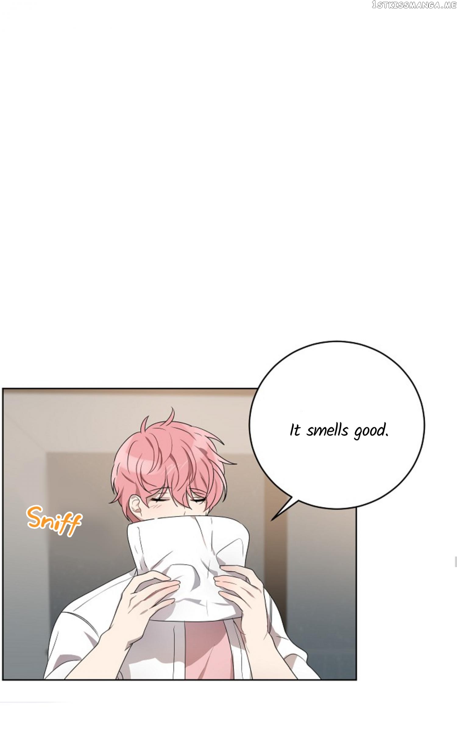 Don’t Come Near My 10M Boundary chapter 53 - page 49