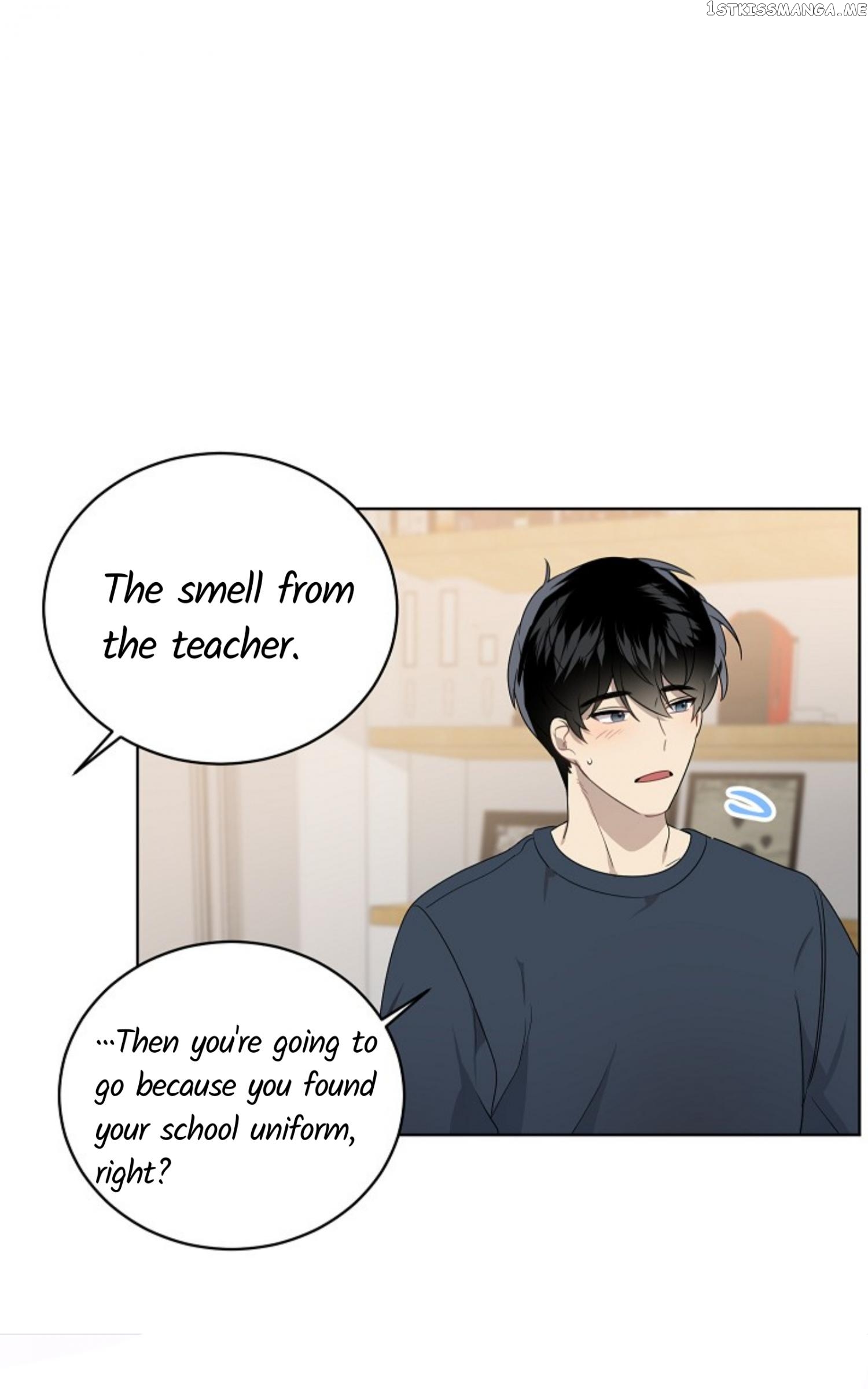 Don’t Come Near My 10M Boundary chapter 53 - page 50
