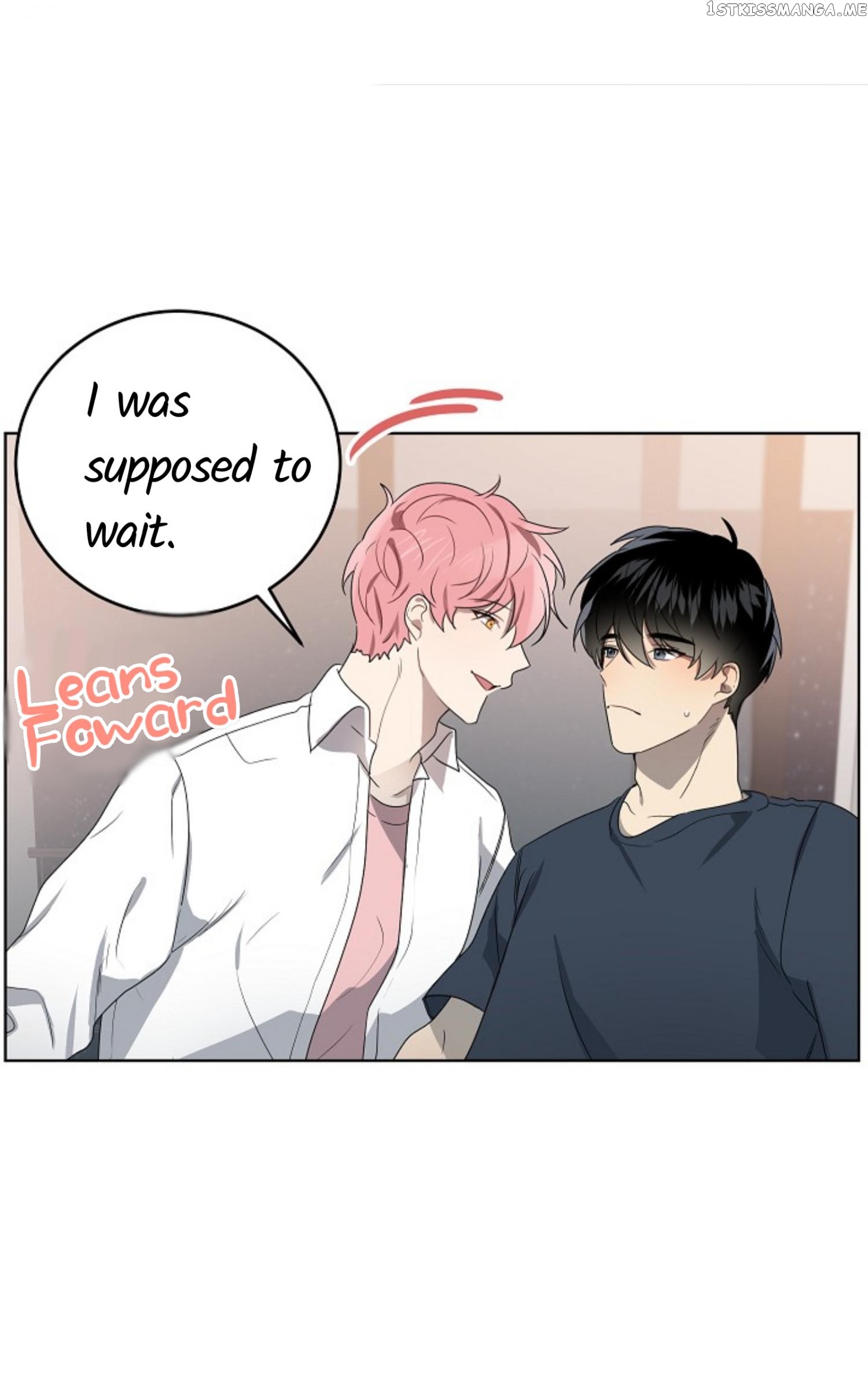Don’t Come Near My 10M Boundary chapter 53 - page 53