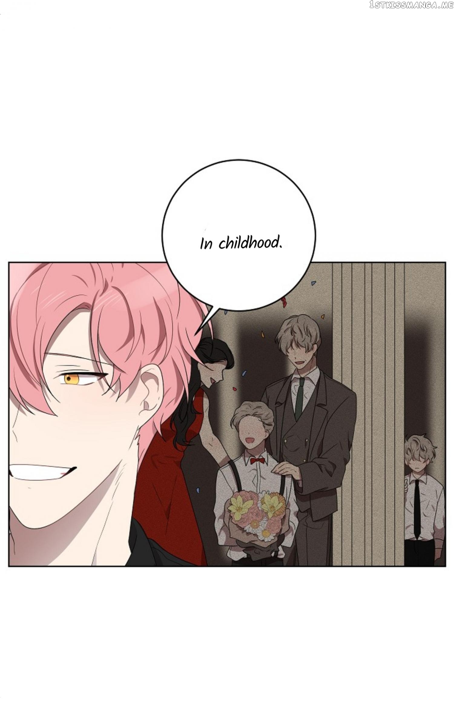 Don’t Come Near My 10M Boundary chapter 52 - page 12