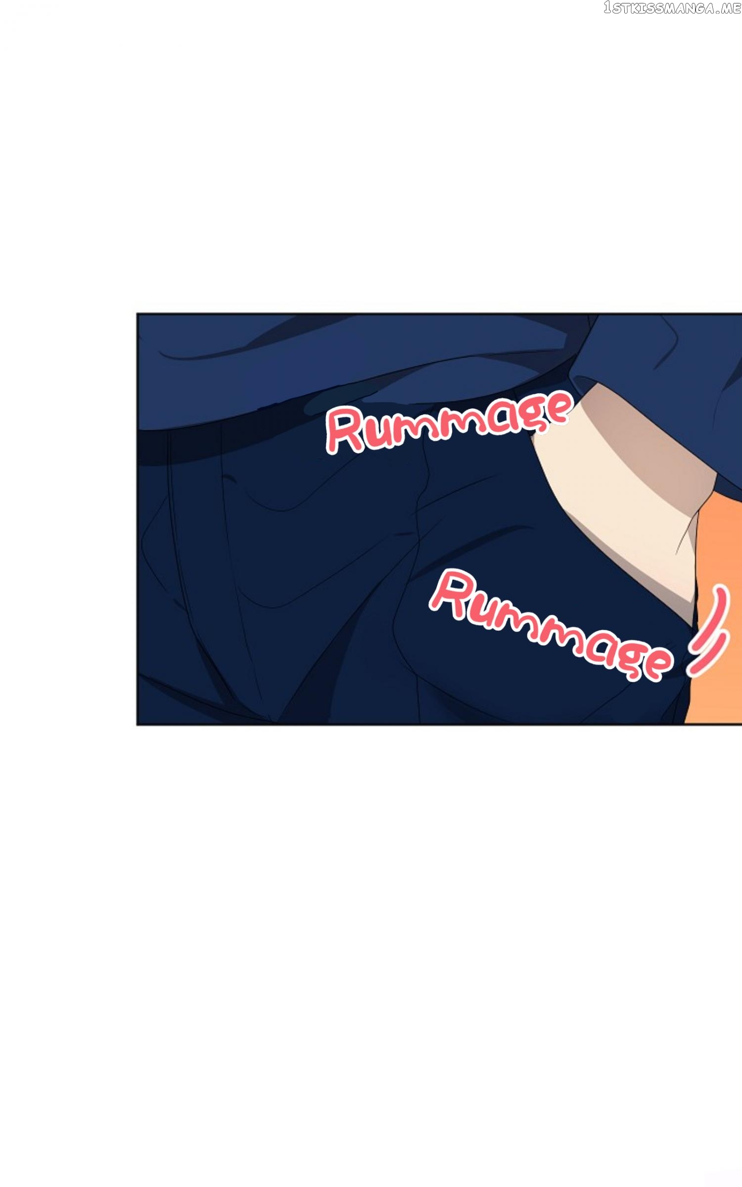 Don’t Come Near My 10M Boundary chapter 52 - page 14