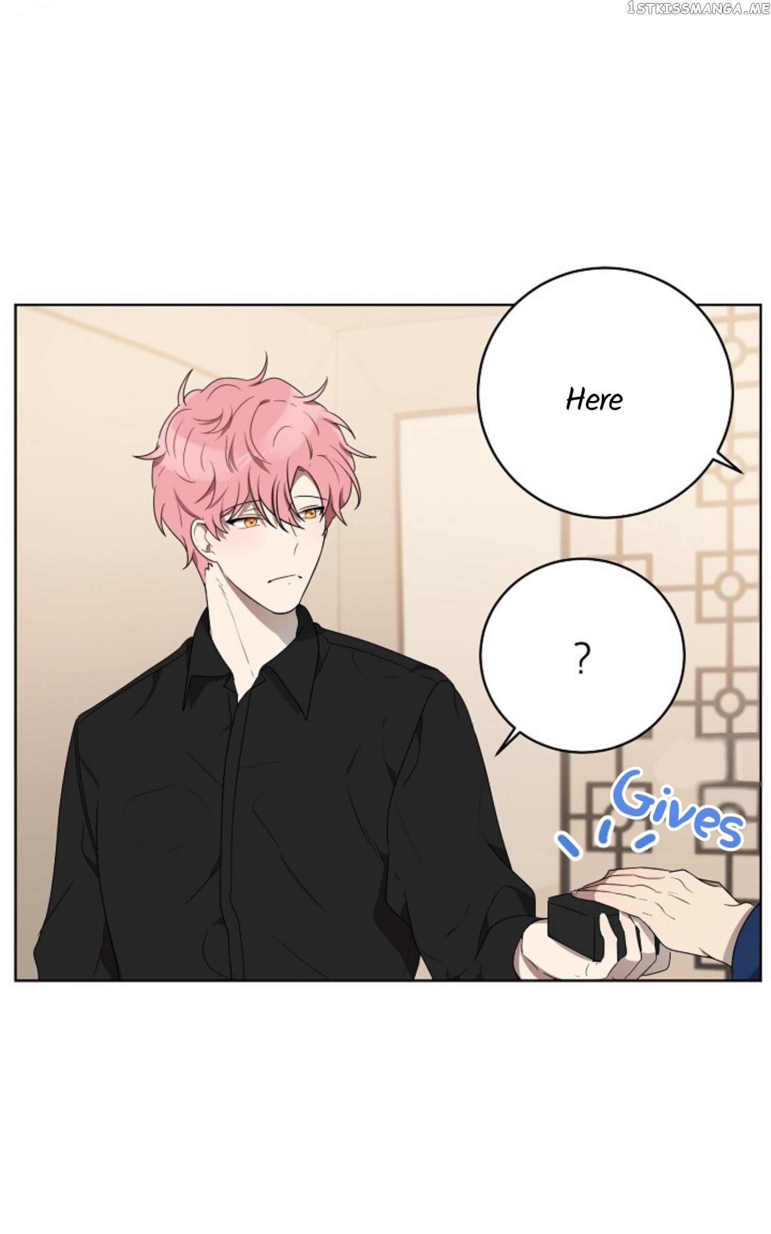 Don’t Come Near My 10M Boundary chapter 52 - page 15