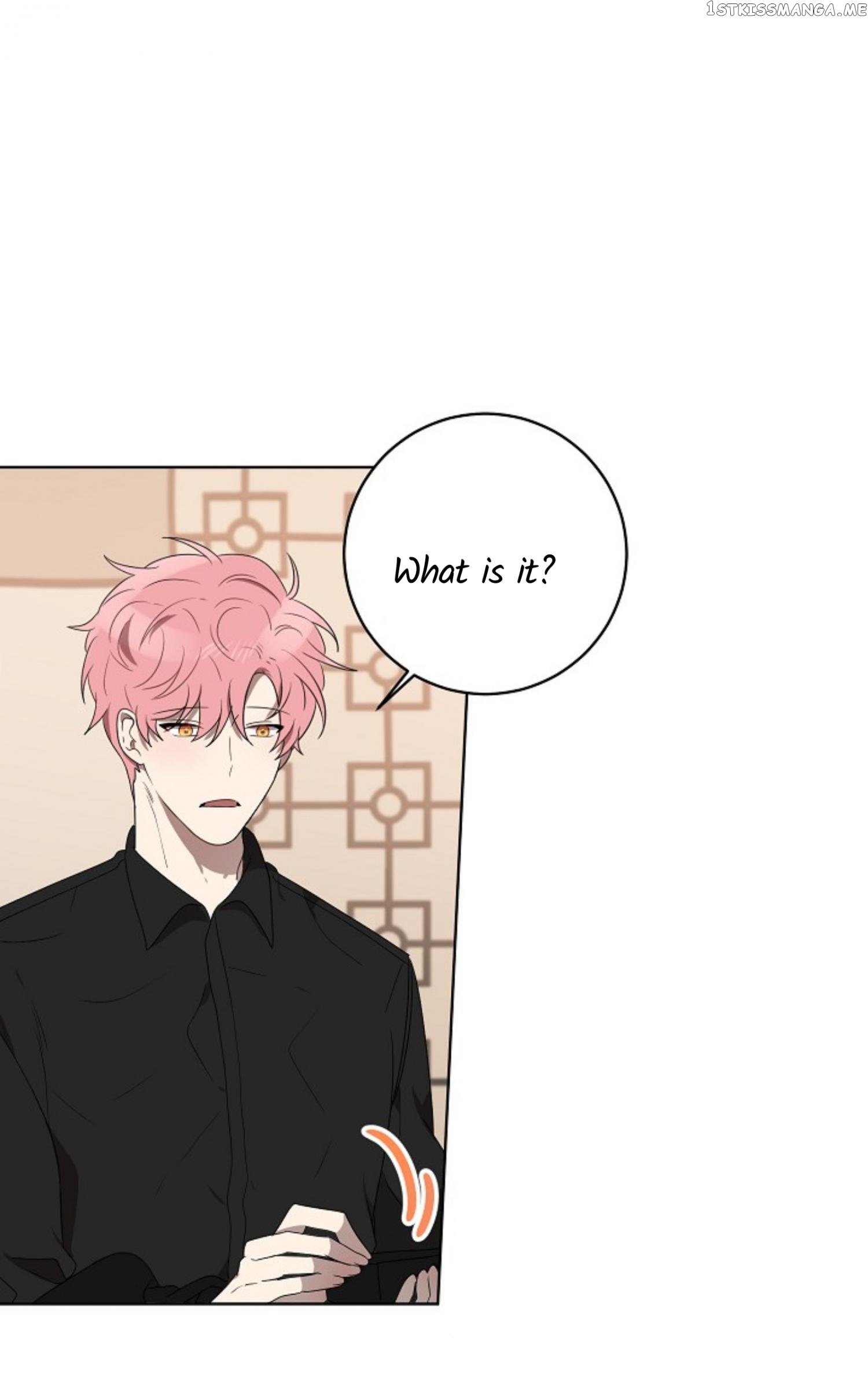 Don’t Come Near My 10M Boundary chapter 52 - page 16