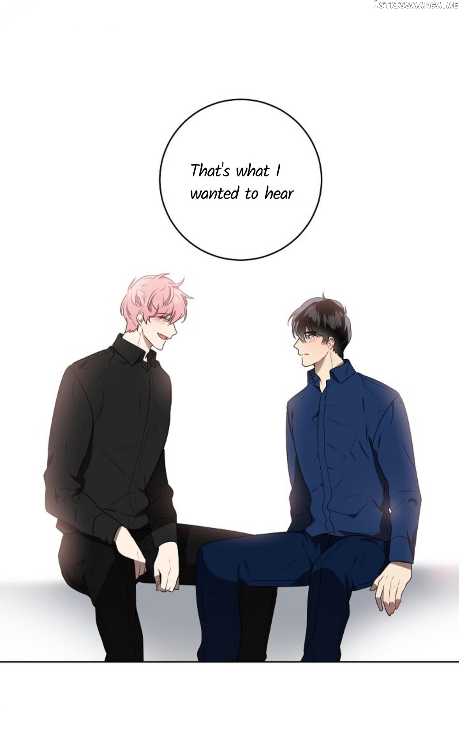 Don’t Come Near My 10M Boundary chapter 52 - page 2