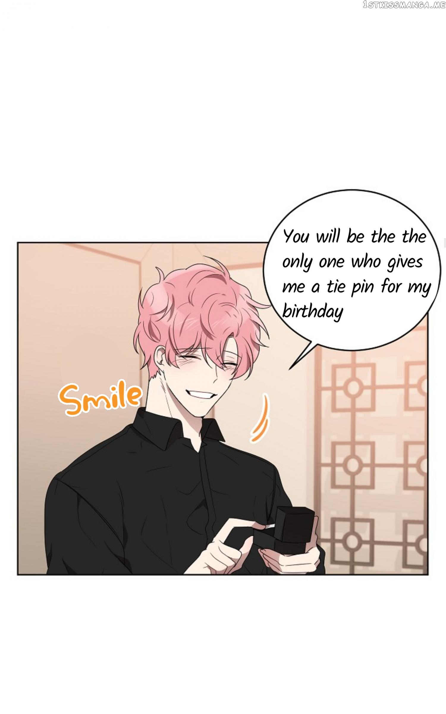 Don’t Come Near My 10M Boundary chapter 52 - page 20